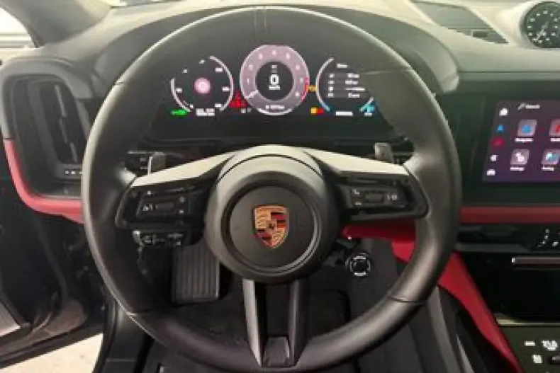 Porsche Cayenne din 2025 cu 9.950 km - oferta POR194790 - foto 7