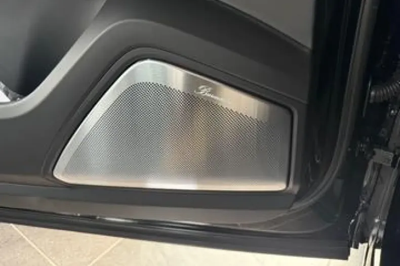 Porsche Cayenne din 2025 cu 9.950 km - oferta POR194790 - foto 20