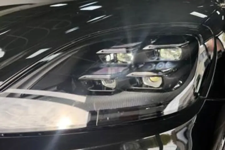 Porsche Cayenne din 2025 cu 9.950 km - oferta POR194790 - foto 22