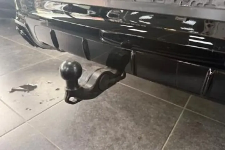 Porsche Cayenne din 2025 cu 9.950 km - oferta POR194790 - foto 23