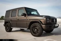 Mercedes-Benz G 400 (Clasa G) din 2024 cu 28.900 km - oferta MER194791 - foto 1