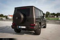 Mercedes-Benz G 400 (Clasa G) din 2024 cu 28.900 km - oferta MER194791 - foto 2