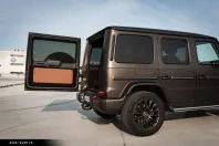 Mercedes-Benz G 400 (Clasa G) din 2024 cu 28.900 km - oferta MER194791 - foto 4