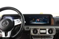 Mercedes-Benz G 400 (Clasa G) din 2024 cu 28.900 km - oferta MER194791 - foto 12
