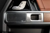 Mercedes-Benz G 400 (Clasa G) din 2024 cu 28.900 km - oferta MER194791 - foto 13