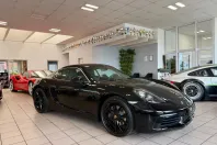 Porsche Cayman din 2021 cu 39.718 km - oferta POR194792 - foto 1