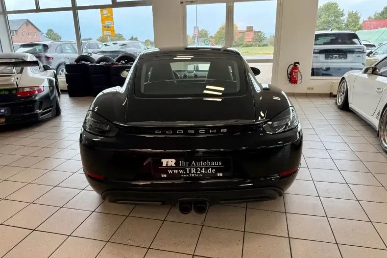 Porsche Cayman din 2021 cu 39.718 km - oferta POR194792 - foto 4