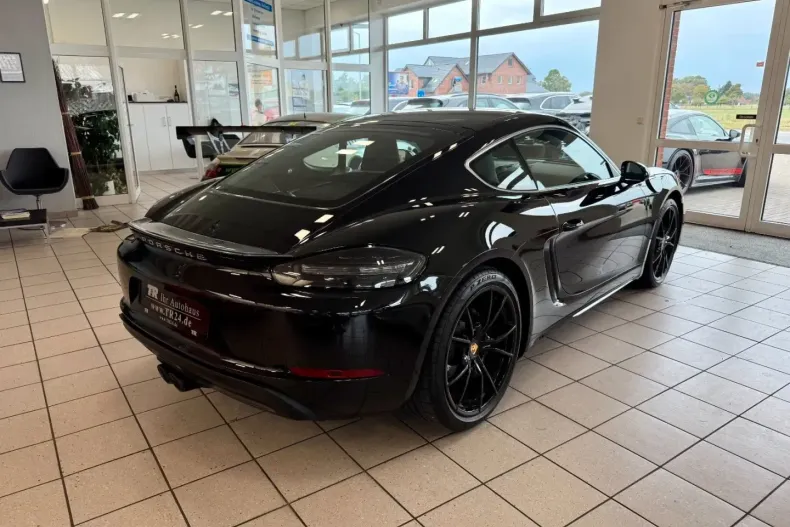 Porsche Cayman din 2021 cu 39.718 km - oferta POR194792 - foto 5