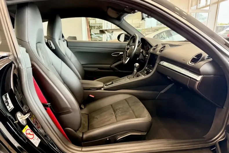 Porsche Cayman din 2021 cu 39.718 km - oferta POR194792 - foto 9