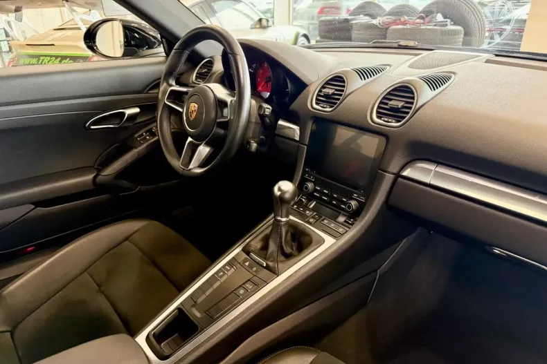 Porsche Cayman din 2021 cu 39.718 km - oferta POR194792 - foto 10