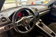 Porsche Cayman din 2021 cu 39.718 km - oferta POR194792 - foto 11