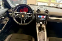 Porsche Cayman din 2021 cu 39.718 km - oferta POR194792 - foto 12