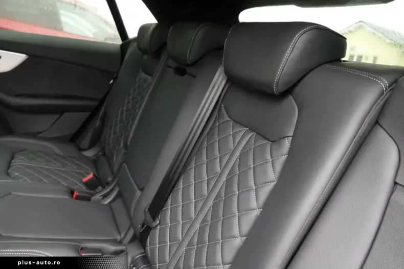 Audi Q8 din 2024 cu 3.700 km - oferta AUD194793 - foto 3
