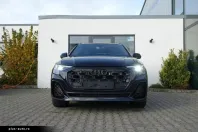 Audi Q8 din 2024 cu 3.700 km - oferta AUD194793 - foto 4