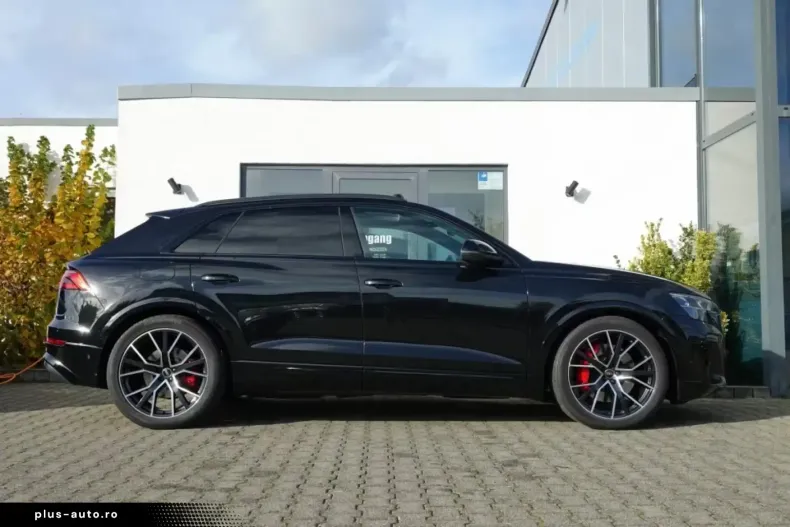 Audi Q8 din 2024 cu 3.700 km - oferta AUD194793 - foto 5