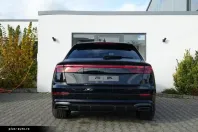 Audi Q8 din 2024 cu 3.700 km - oferta AUD194793 - foto 7