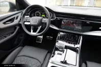 Audi Q8 din 2024 cu 3.700 km - oferta AUD194793 - foto 9