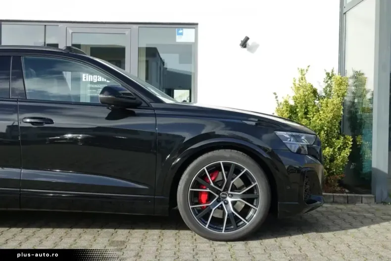 Audi Q8 din 2024 cu 3.700 km - oferta AUD194793 - foto 17