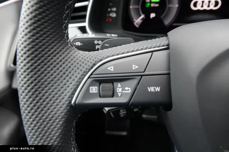 Audi Q8 din 2024 cu 3.700 km - oferta AUD194793 - foto 18