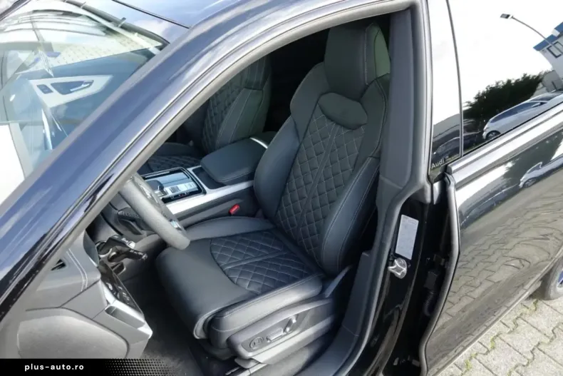 Audi Q8 din 2024 cu 3.700 km - oferta AUD194793 - foto 19