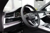 Audi Q8 din 2024 cu 3.700 km - oferta AUD194793 - foto 22