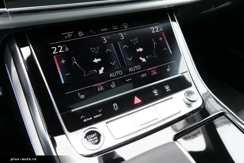 Audi Q8 din 2024 cu 3.700 km - oferta AUD194793 - foto 26