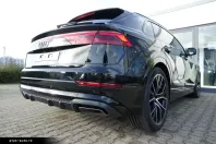 Audi Q8 din 2024 cu 3.700 km - oferta AUD194793 - foto 27