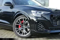 Audi Q8 din 2024 cu 3.700 km - oferta AUD194793 - foto 28