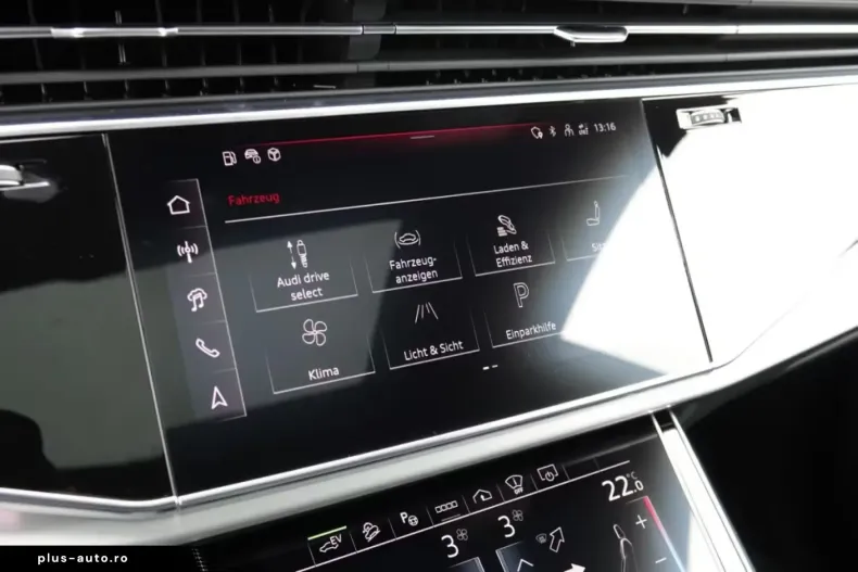 Audi Q8 din 2024 cu 3.700 km - oferta AUD194793 - foto 30