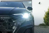 Audi Q8 din 2024 cu 3.700 km - oferta AUD194793 - foto 36