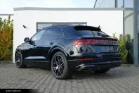 Audi Q8 din 2024 cu 3.700 km - oferta AUD194793 - foto 39