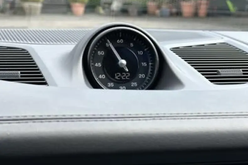 Porsche Cayenne din 2023 cu 59.250 km - oferta POR194795 - foto 13