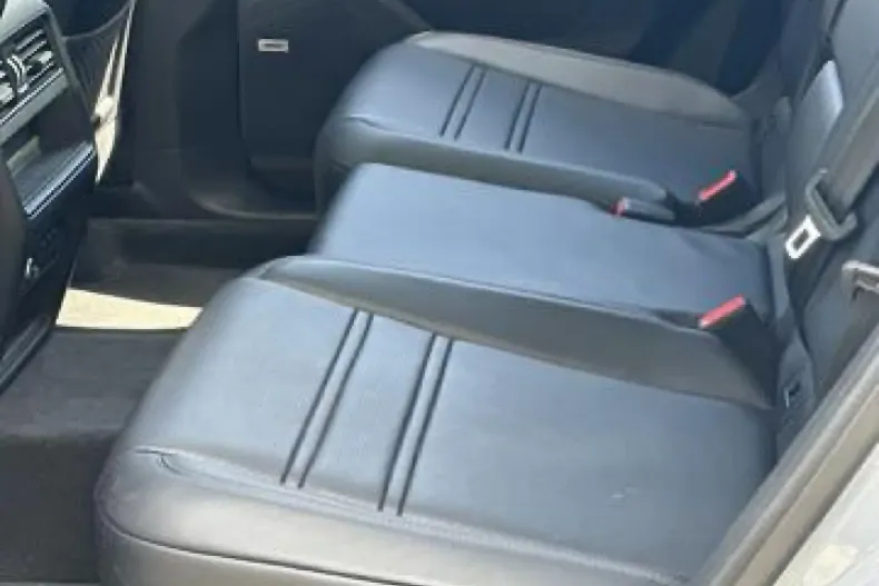 Porsche Cayenne din 2023 cu 59.250 km - oferta POR194795 - foto 15