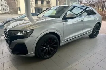 Audi Q8 din 2026 - oferta AUD194798