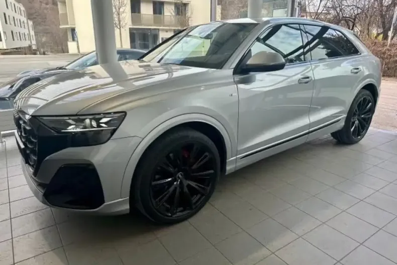Audi Q8 din 2026 cu 30 km - oferta AUD194798 - foto 1