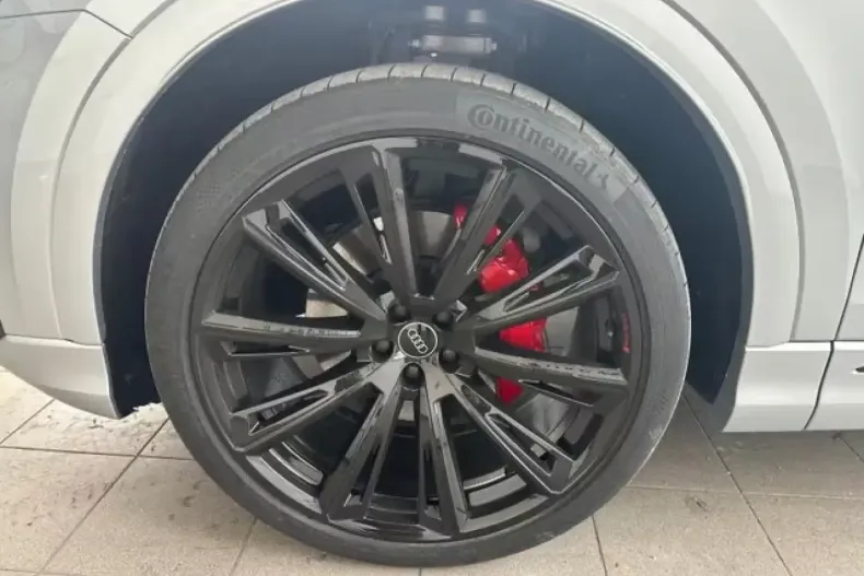 Audi Q8 din 2026 cu 30 km - oferta AUD194798 - foto 6