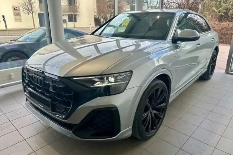 Audi Q8 din 2026 cu 30 km - oferta AUD194798 - foto 9