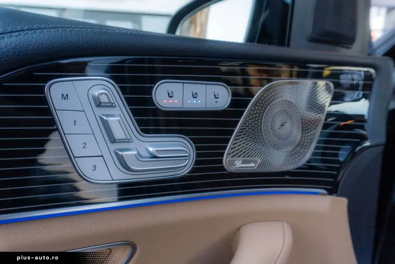 Mercedes-Benz GLE 400 (Clasa GLE) din 2024 cu 54.000 km - oferta MER194799 - foto 10