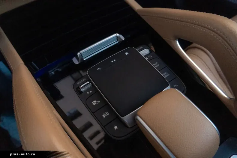 Mercedes-Benz GLE 400 (Clasa GLE) din 2024 cu 54.000 km - oferta MER194799 - foto 22