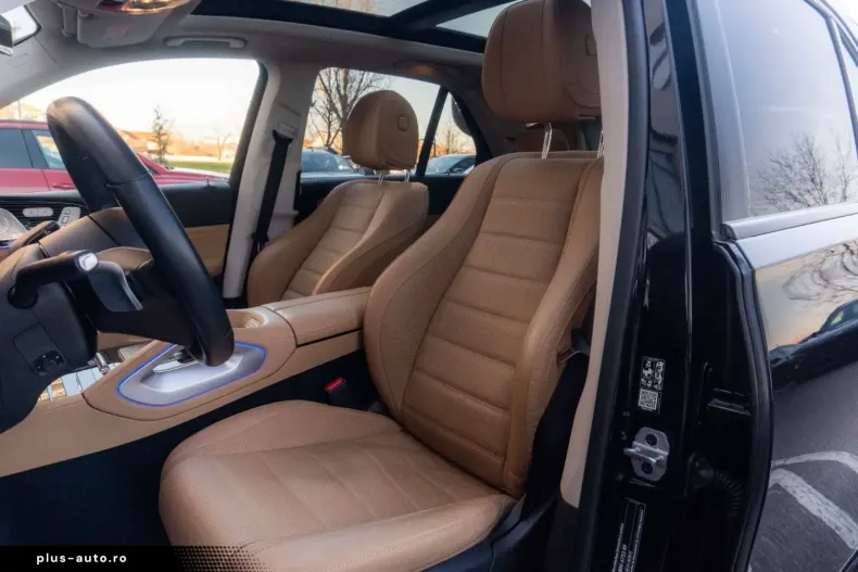 Mercedes-Benz GLE 400 (Clasa GLE) din 2024 cu 54.000 km - oferta MER194799 - foto 24