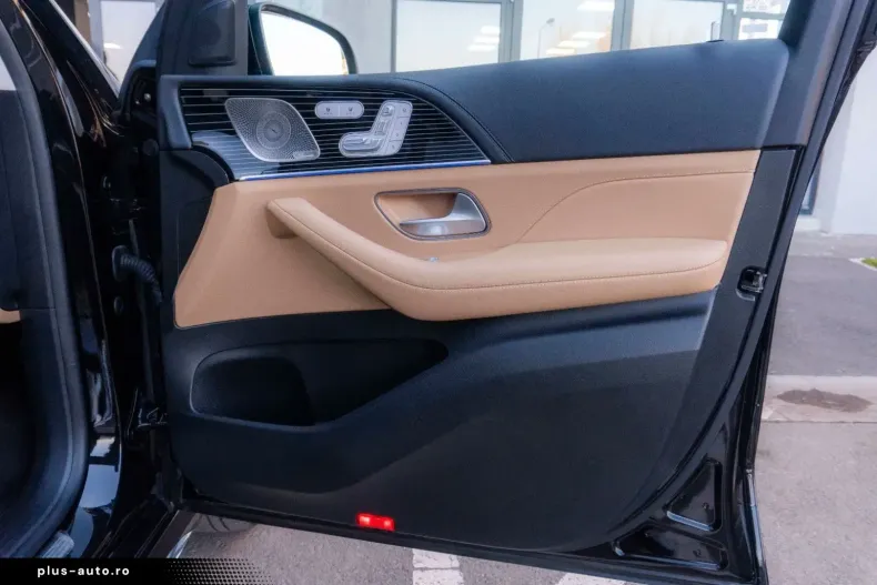 Mercedes-Benz GLE 400 (Clasa GLE) din 2024 cu 54.000 km - oferta MER194799 - foto 25