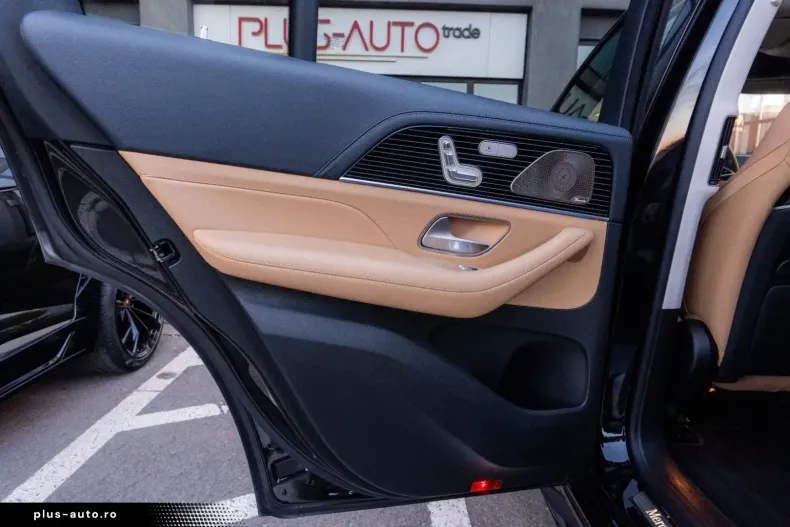 Mercedes-Benz GLE 400 (Clasa GLE) din 2024 cu 54.000 km - oferta MER194799 - foto 28