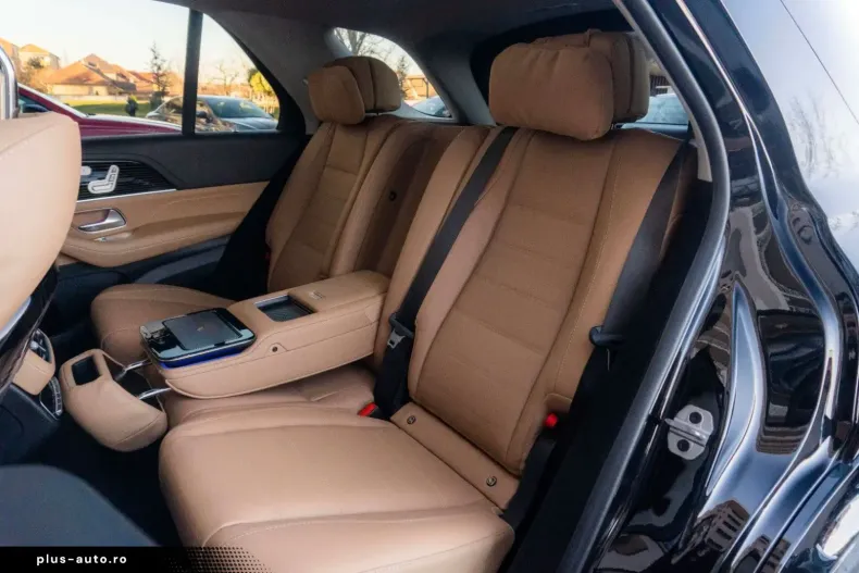 Mercedes-Benz GLE 400 (Clasa GLE) din 2024 cu 54.000 km - oferta MER194799 - foto 30