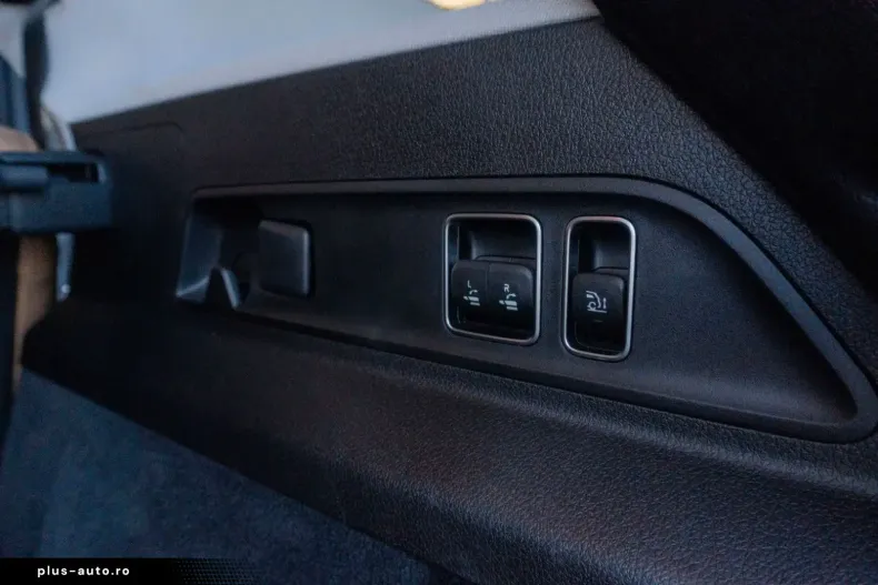 Mercedes-Benz GLE 400 (Clasa GLE) din 2024 cu 54.000 km - oferta MER194799 - foto 35