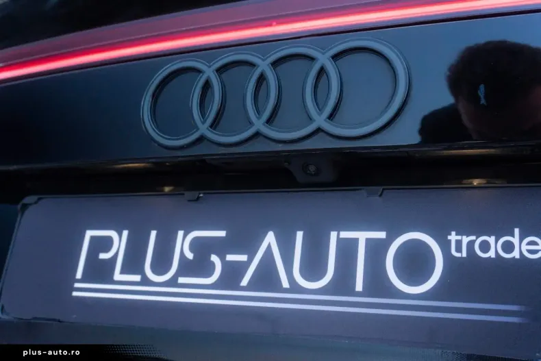 Audi Q8 din 2025 cu 18.690 km - oferta AUD194801 - foto 11