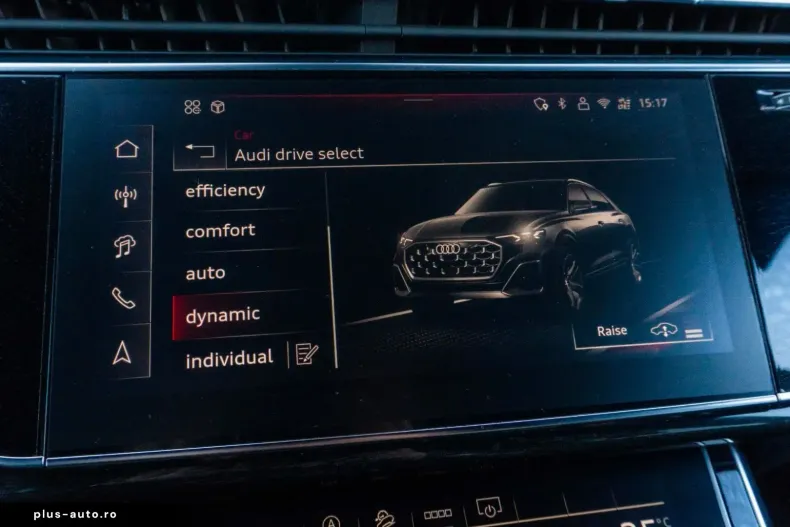 Audi Q8 din 2025 cu 18.690 km - oferta AUD194801 - foto 19