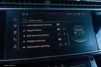 Audi Q8 din 2025 cu 18.690 km - oferta AUD194801 - foto 21