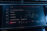 Audi Q8 din 2025 cu 18.690 km - oferta AUD194801 - foto 22