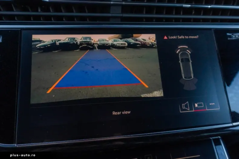 Audi Q8 din 2025 cu 18.690 km - oferta AUD194801 - foto 23