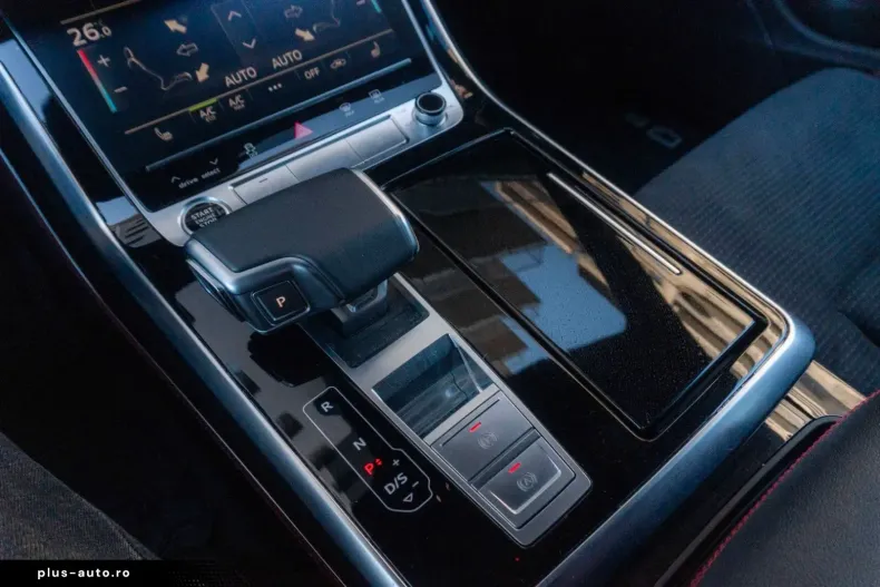 Audi Q8 din 2025 cu 18.690 km - oferta AUD194801 - foto 25